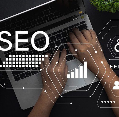 Search Engine Optimization (SEO)