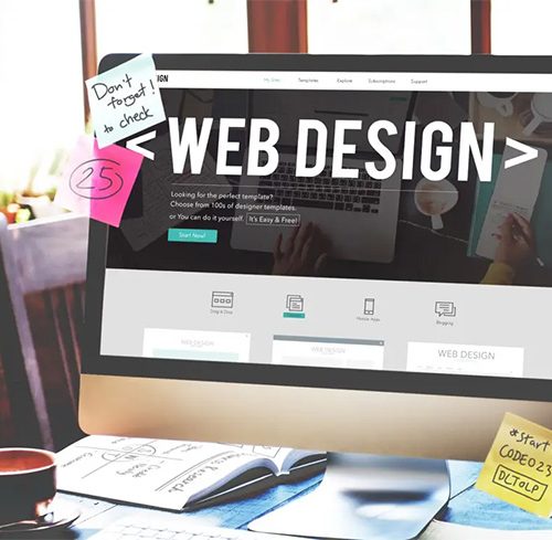 Digital Marketing Strategy