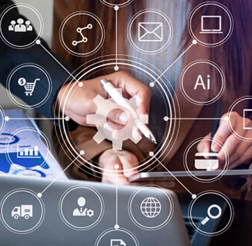 Performance Marketing & Ads